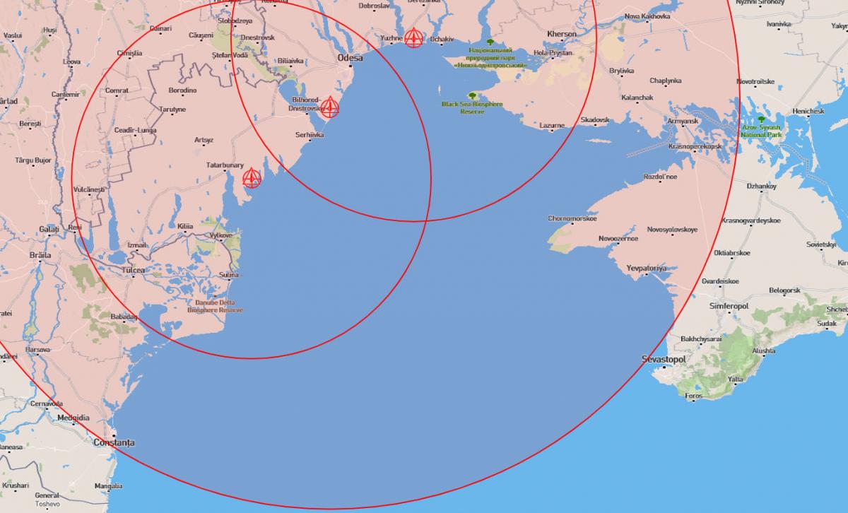 Протикорабельна ракета Harpoon від Данії для ЗСУ: що може потопити і як змінить правила гри на Чорному морі Протикорабельна ракета Harpoon від Данії для ЗСУ: що може потопити і як змінить правила гри на Чорному морі