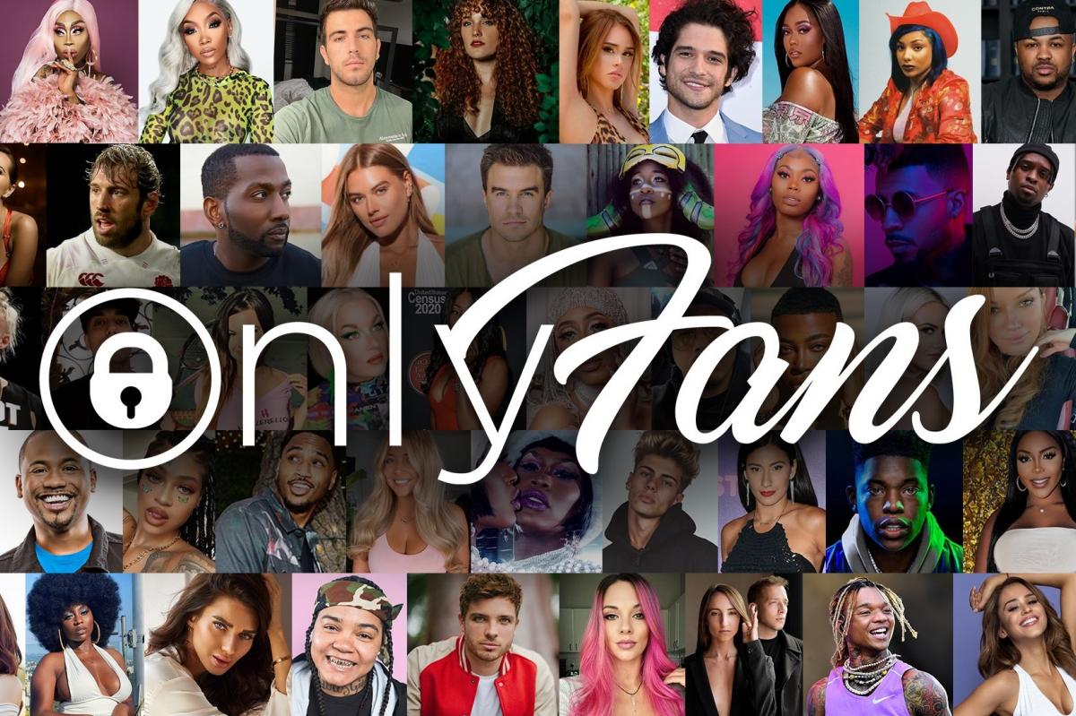 В Україні податкова отримує мільйонні надходження від сервісу OnlyFans / фото OnlyFans В Україні податкова отримує мільйонні надходження від сервісу OnlyFans / фото OnlyFans