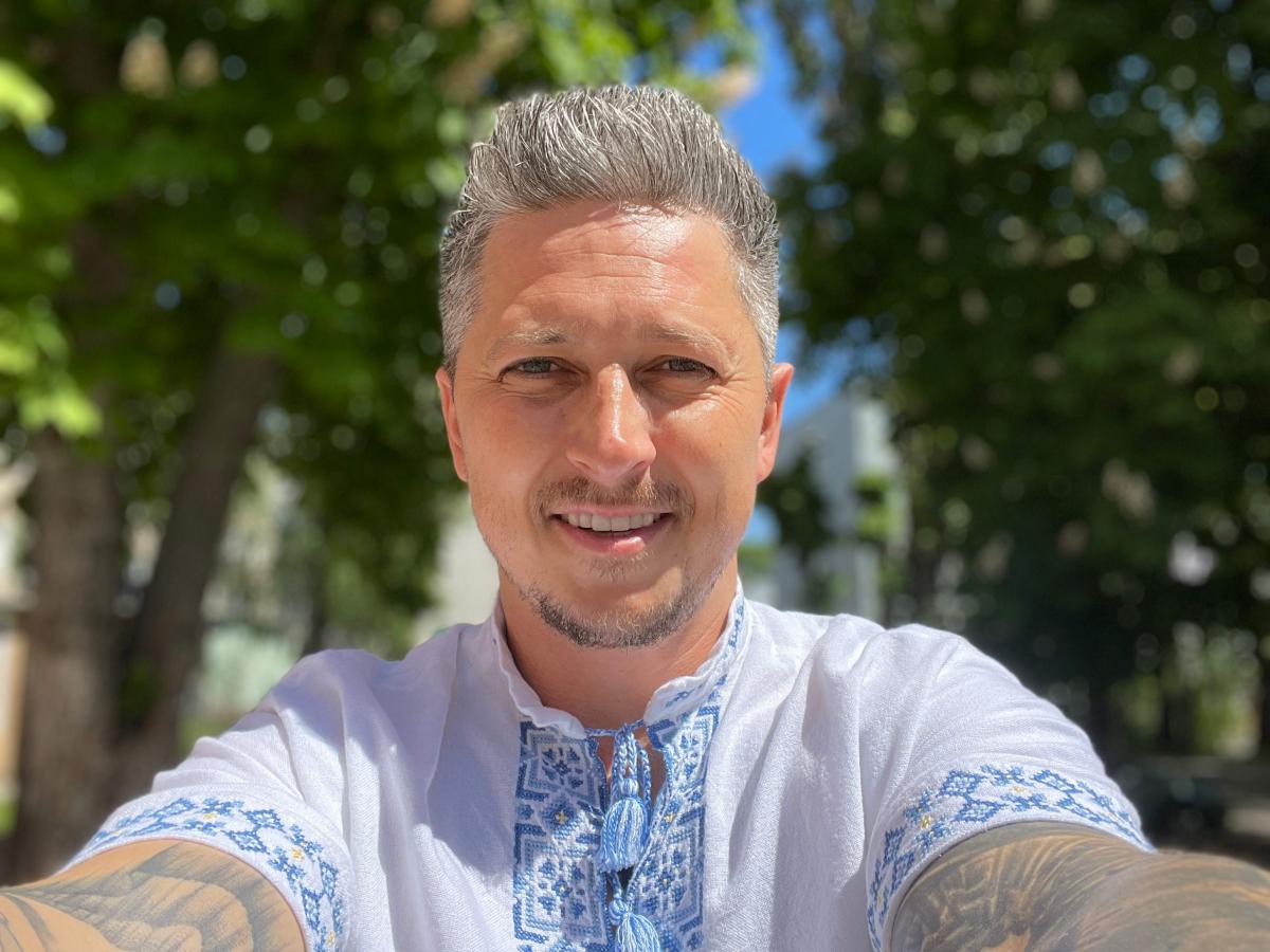 Александр Педан / Пресс-служба Александр Педан / Пресс-служба