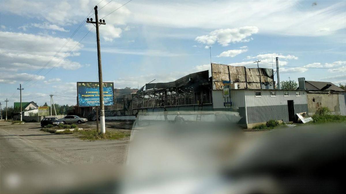 Що зараз відбувається у Харкові та області: головні новини 24 травня Що зараз відбувається у Харкові та області: головні новини 24 травня