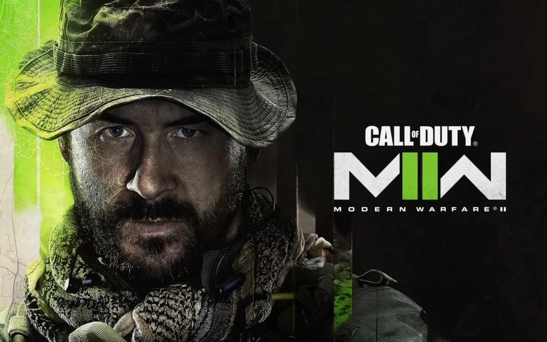 Call of Duty: Modern Warfare II офіційно анонсували і оголосили дату релізу / фото Infinity Ward