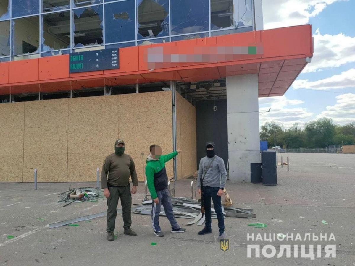 Что сейчас происходит в Харькове и области: главные новости 24 мая Что сейчас происходит в Харькове и области: главные новости 24 мая
