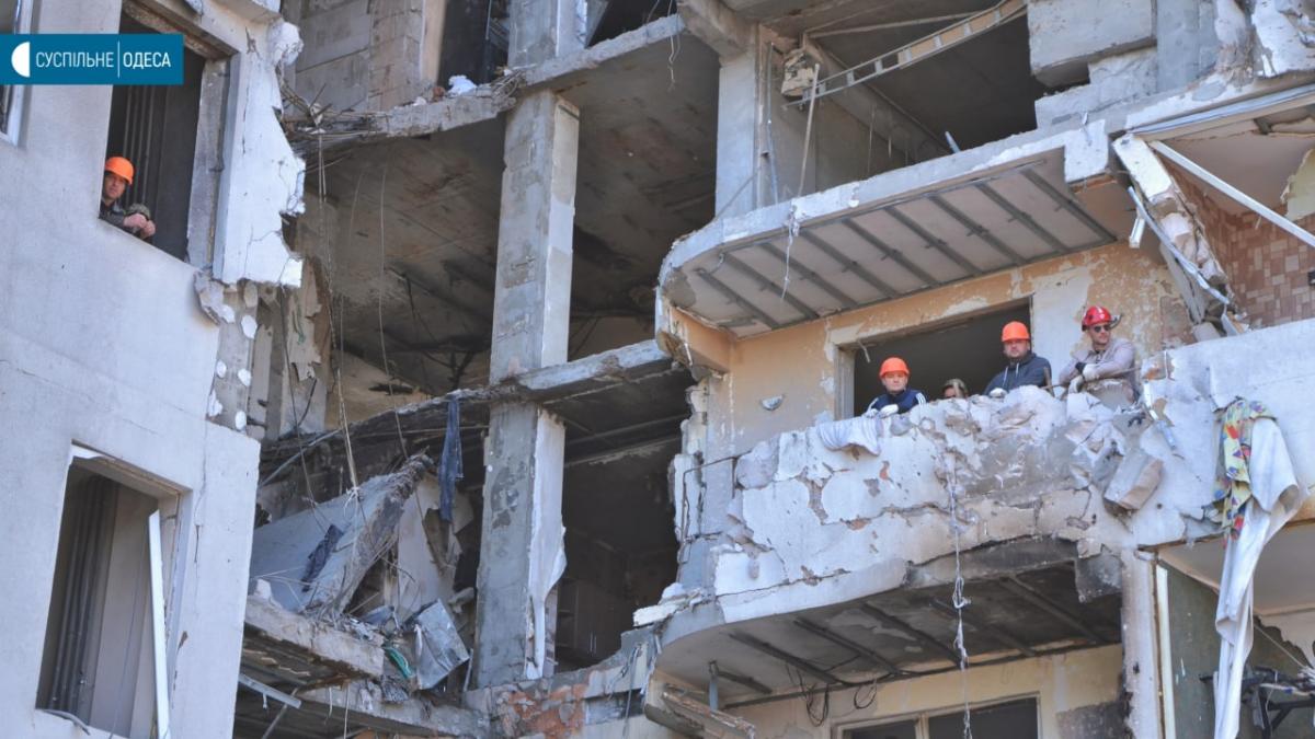 Одеса сьогодні, 24 травня: що відбувається у місті та області зараз (онлайн) Одеса сьогодні, 24 травня: що відбувається у місті та області зараз (онлайн)