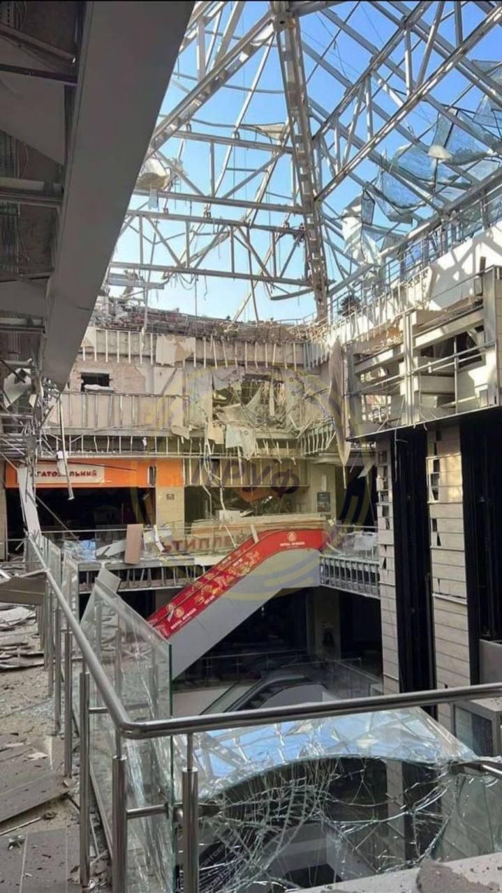 Росія запустила крилаті ракети по Запоріжжю: хроніка війни у місті та області 25 травня Росія запустила крилаті ракети по Запоріжжю: хроніка війни у місті та області 25 травня