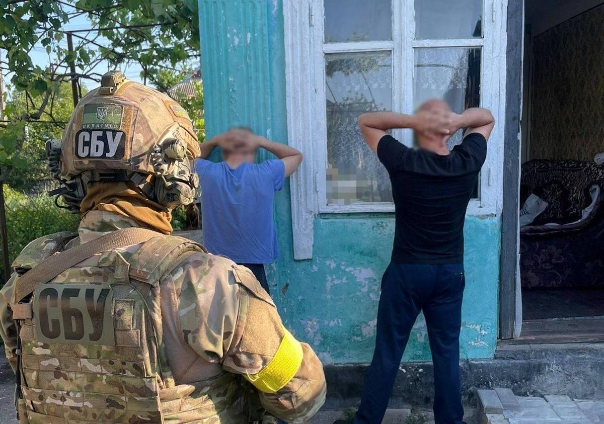 Фото Национальной полиции Фото Национальной полиции