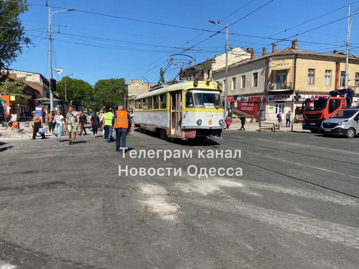 Війна в Україні: що відбувається в Одесі та області 25 травня Війна в Україні: що відбувається в Одесі та області 25 травня