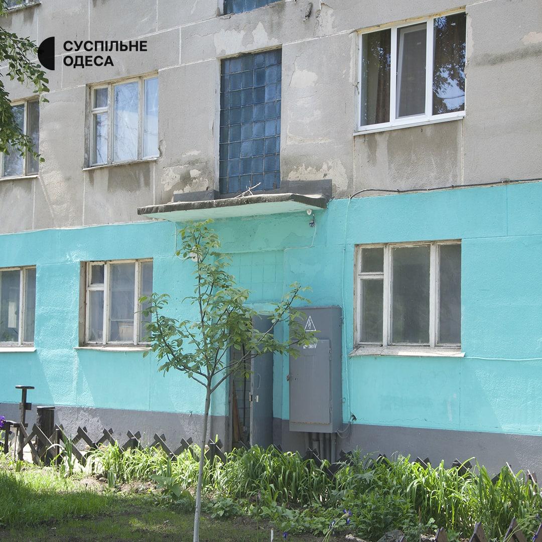 Війна в Україні: що відбувається в Одесі та області 25 травня Війна в Україні: що відбувається в Одесі та області 25 травня