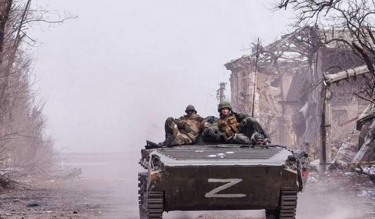 Россия запустила крылатые ракеты по Запорожью: хроника войны в городе и области 25 мая Россия запустила крылатые ракеты по Запорожью: хроника войны в городе и области 25 мая