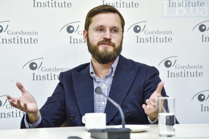 Владимир Усов Владимир Усов