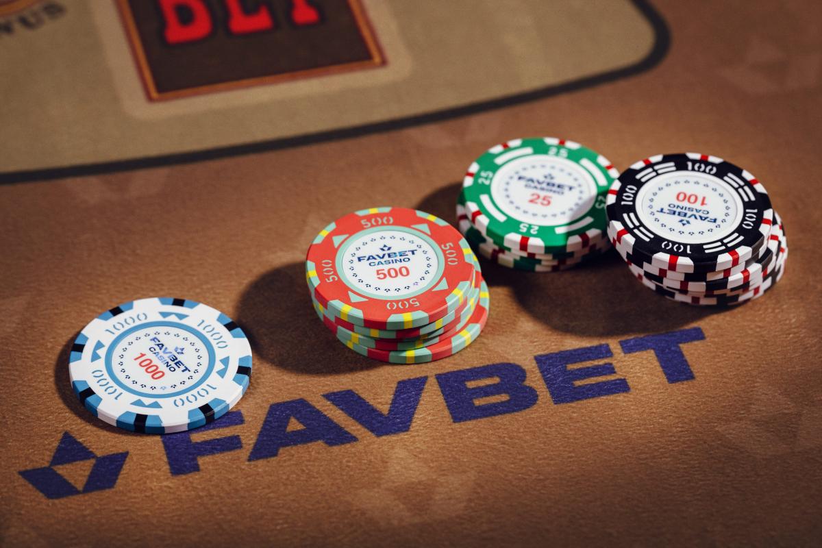 Favbet не працює в РФ і Блорусі Favbet не працює в РФ і Блорусі