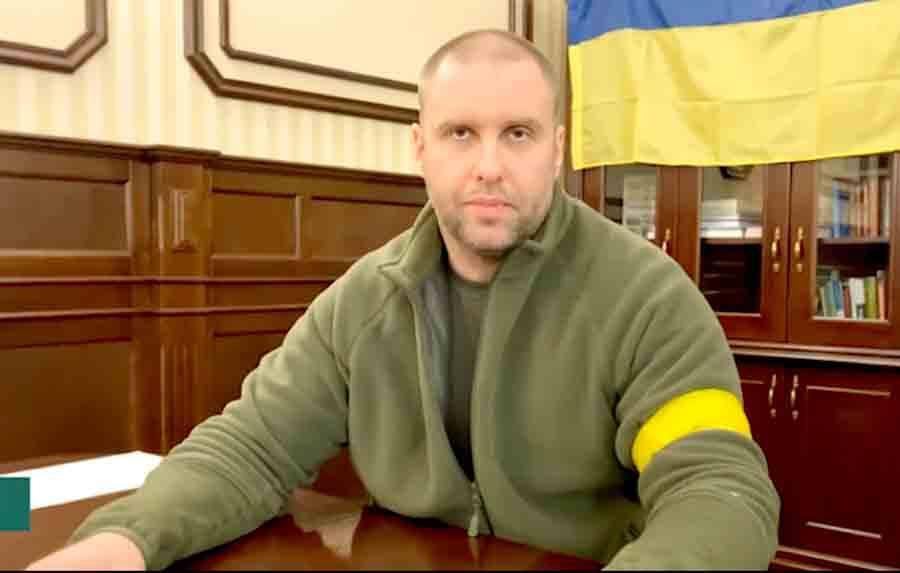 Харків сьогодні: що відбувається у місті та області 25 травня Харків сьогодні: що відбувається у місті та області 25 травня