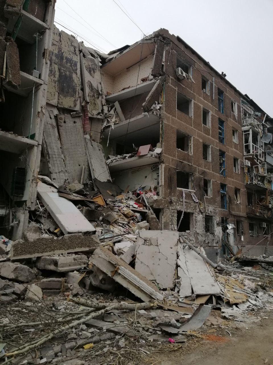 Какая обстановка в Мариуполе 25 мая: главные новости за сегодня