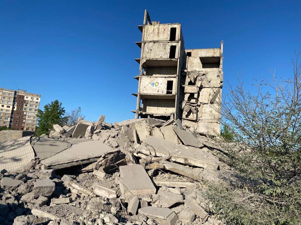 Какая обстановка в Мариуполе 25 мая: главные новости за сегодня