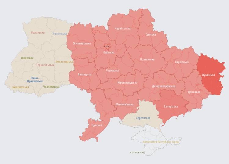 Харків сьогодні: що відбувається у місті та області 25 травня Харків сьогодні: що відбувається у місті та області 25 травня