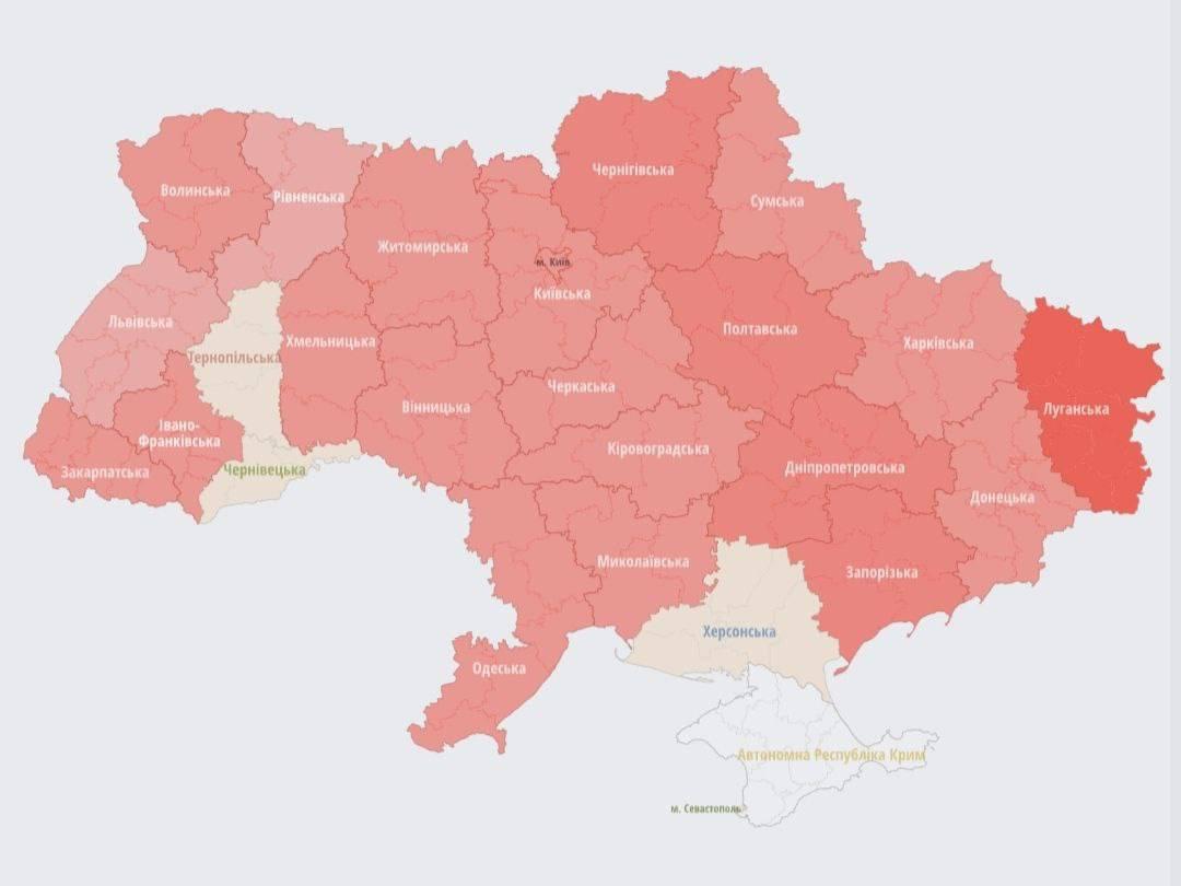 Росія запустила крилаті ракети по Запоріжжю: хроніка війни у місті та області 25 травня Росія запустила крилаті ракети по Запоріжжю: хроніка війни у місті та області 25 травня
