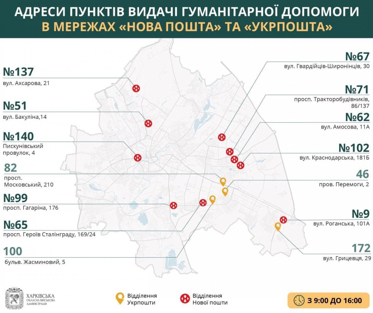 Головні новини Харкова за 26 травня: що відбувається у місті та області сьогодні Головні новини Харкова за 26 травня: що відбувається у місті та області сьогодні