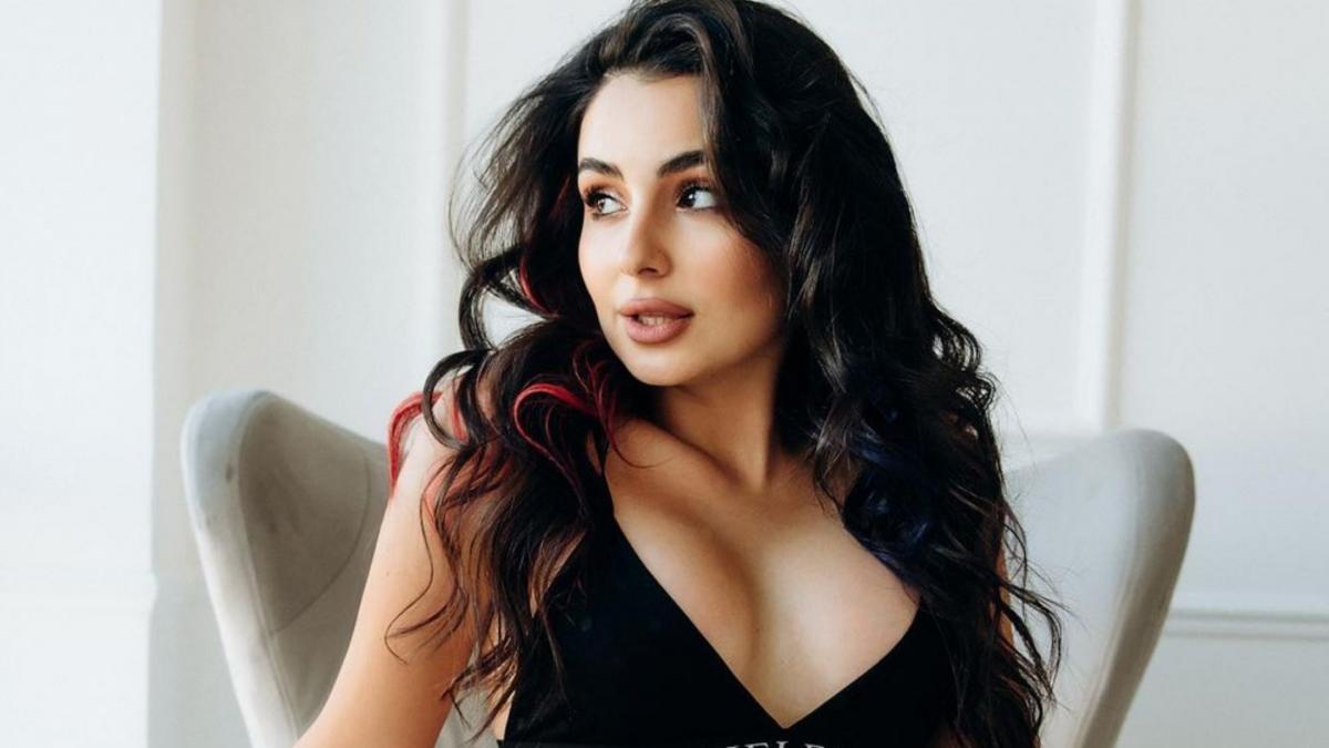 Анна Тринчер / Фото - instagram.com Анна Тринчер / Фото - instagram.com