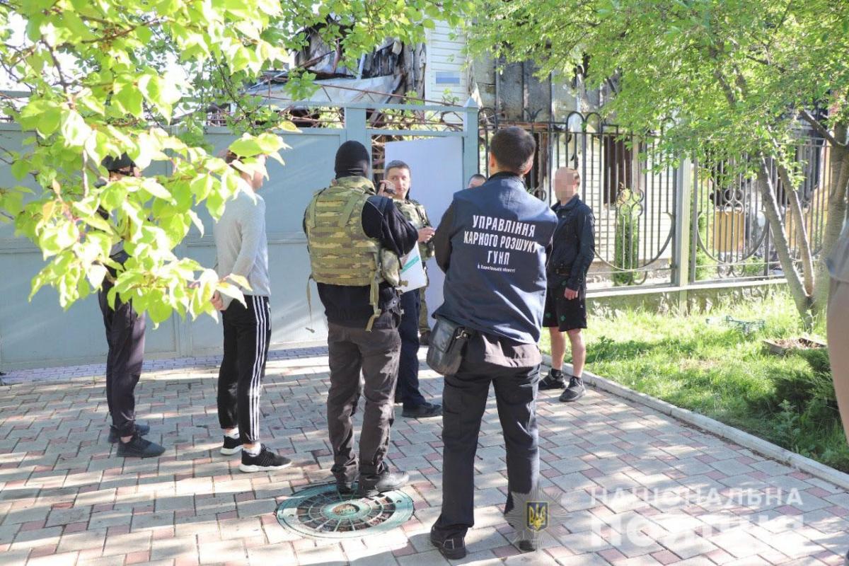 Головні новини Харкова за 26 травня: що відбувається у місті та області сьогодні Головні новини Харкова за 26 травня: що відбувається у місті та області сьогодні