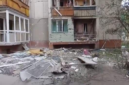 Телеграм-канал голови Луганської ОВА Сергія Гайдая Телеграм-канал голови Луганської ОВА Сергія Гайдая