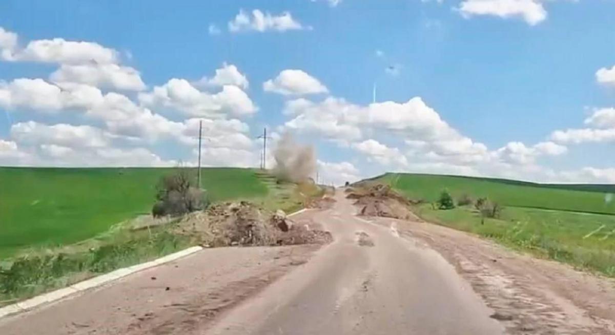 Водночас у ЗСУ є й інші канали постачання військ, зазначив експерт / фото t.me/serhiy_hayday Водночас у ЗСУ є й інші канали постачання військ, зазначив експерт / фото t.me/serhiy_hayday