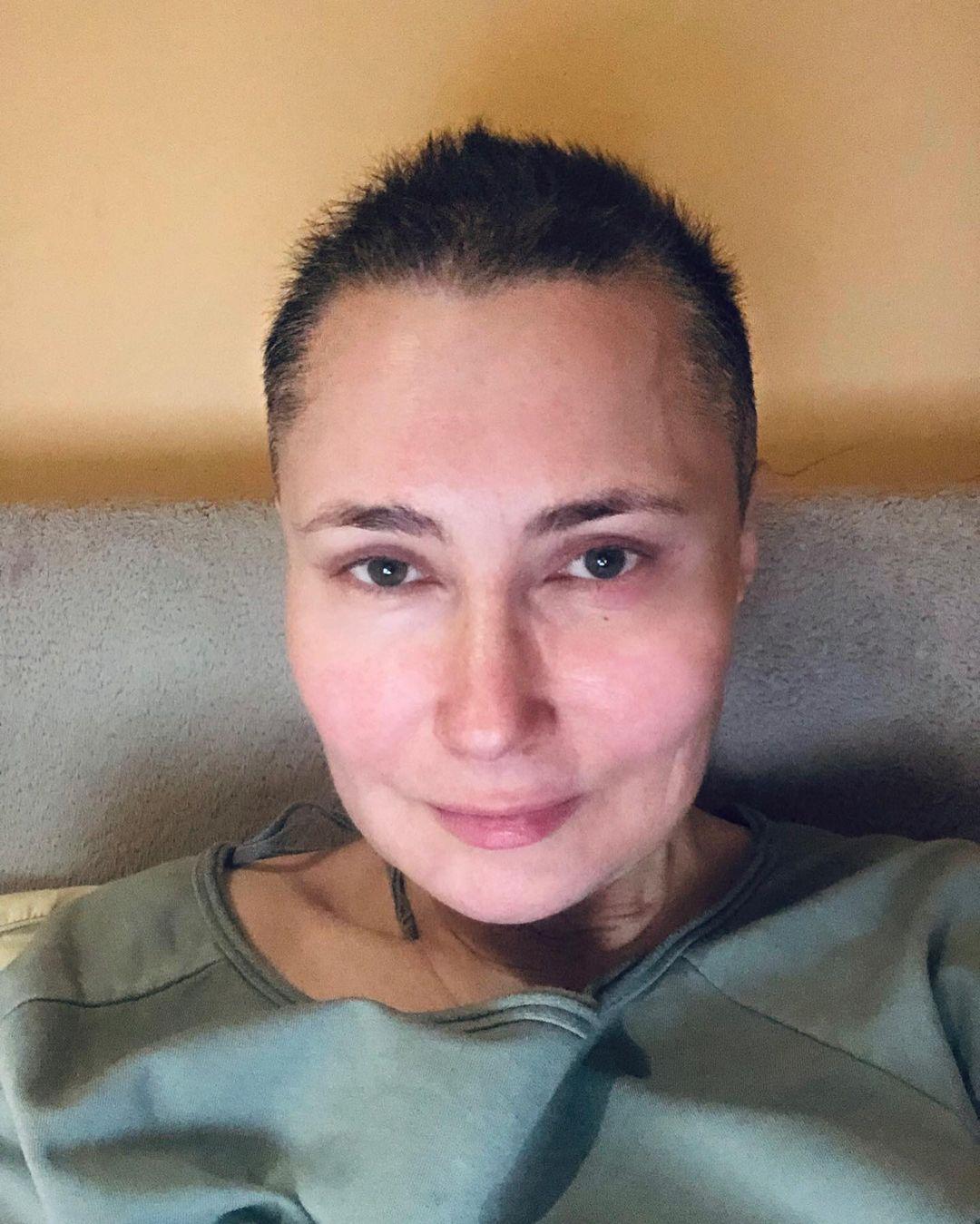 Олена Мозгова / instagram.com/mozgova0902 Олена Мозгова / instagram.com/mozgova0902