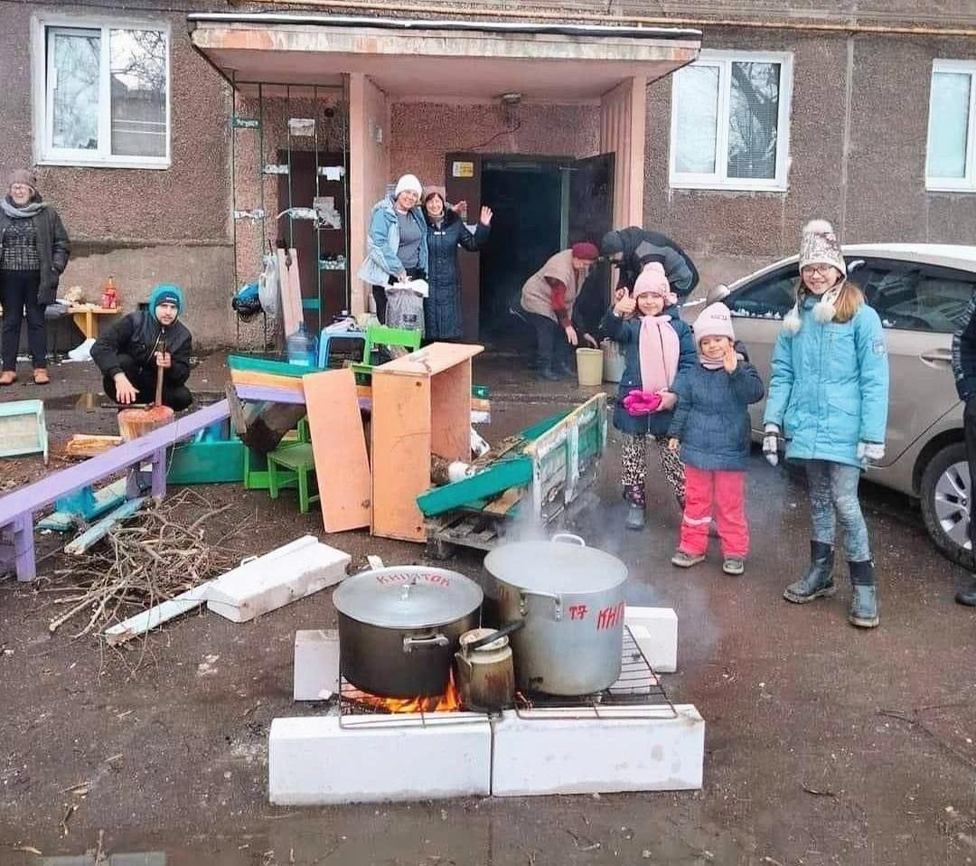 Яка обстановка у Маріуполі 27 травня: головні новини за сьогодні Яка обстановка у Маріуполі 27 травня: головні новини за сьогодні