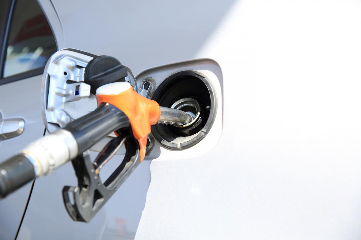 Автогаз в Украине продолжает дешеветь / фото ua.depositphotos.com Автогаз в Украине продолжает дешеветь / фото ua.depositphotos.com