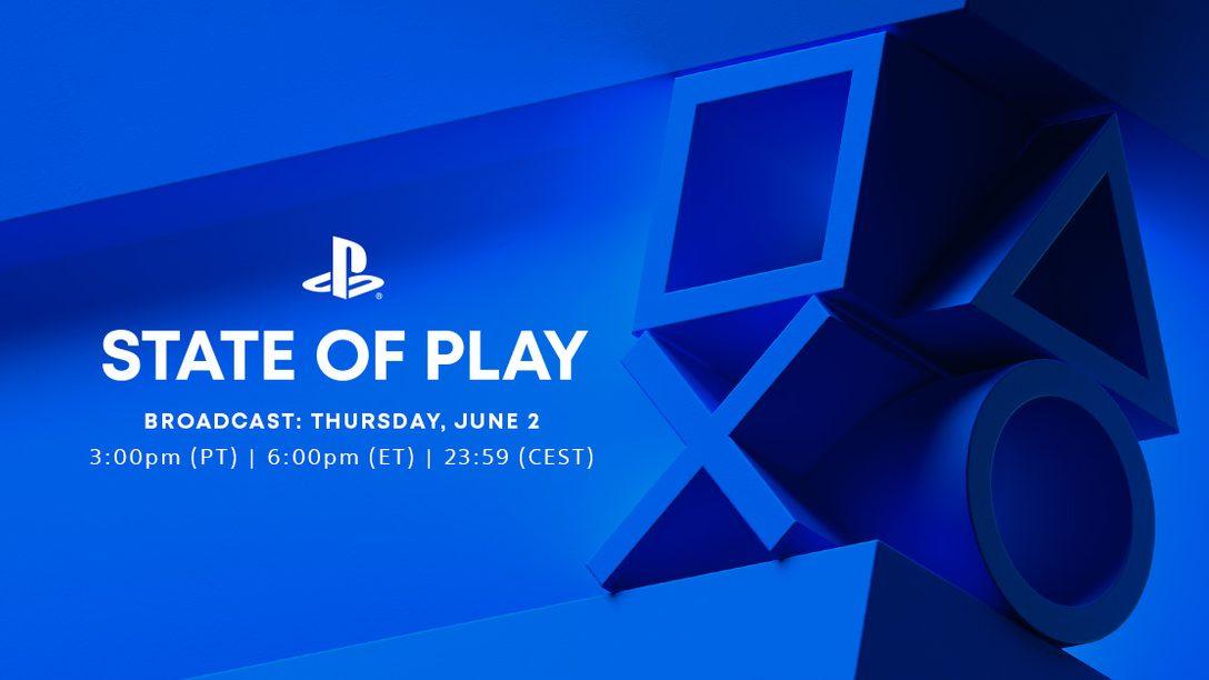 Sony анонсувала новий випуск State of Play / фото Sony Sony анонсувала новий випуск State of Play / фото Sony