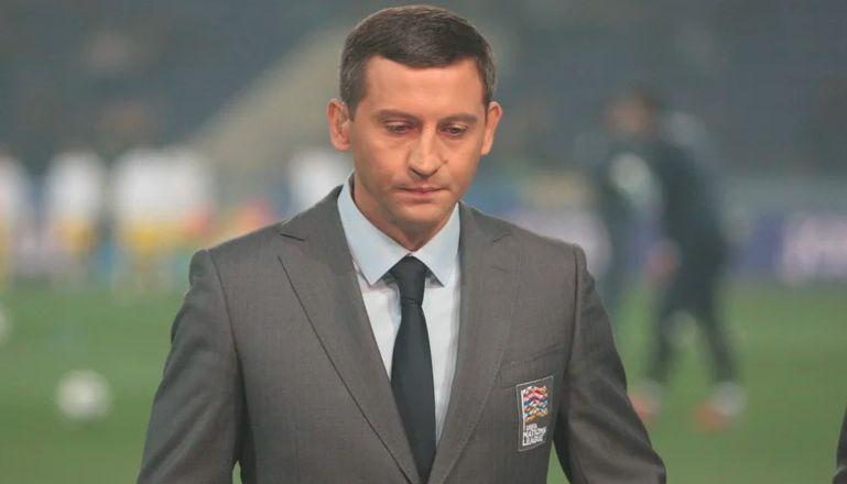 Олексій Бєлік / фото Footboom.com Олексій Бєлік / фото Footboom.com