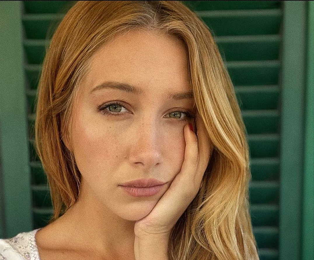 Стася Ровинская / instagram.com/sia_rovinska Стася Ровинская / instagram.com/sia_rovinska
