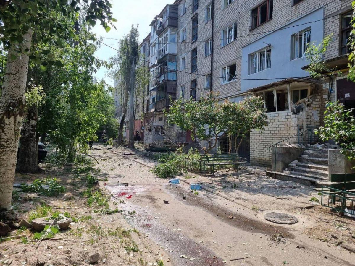 Кількість постраждалих уточнюється / t.me/senkevichonline Кількість постраждалих уточнюється / t.me/senkevichonline