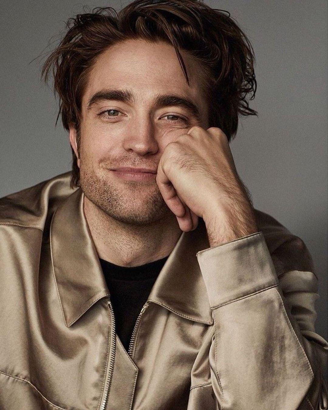 Роберт Паттинсон / instagram.com/official_robertpattinson Роберт Паттинсон / instagram.com/official_robertpattinson