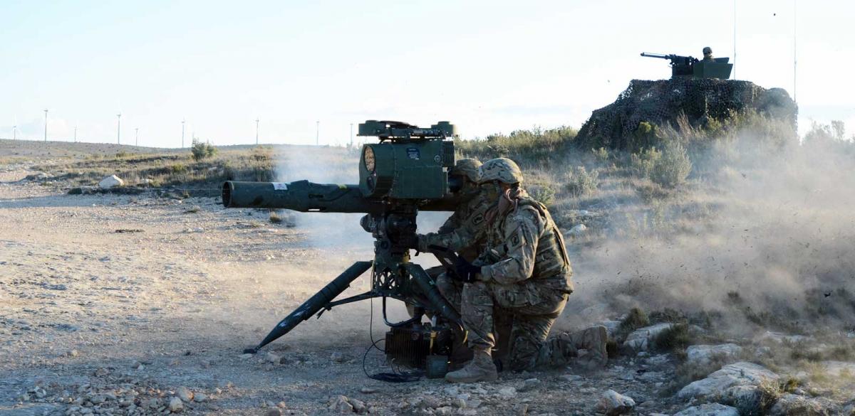 TOW / Raytheon TOW / Raytheon