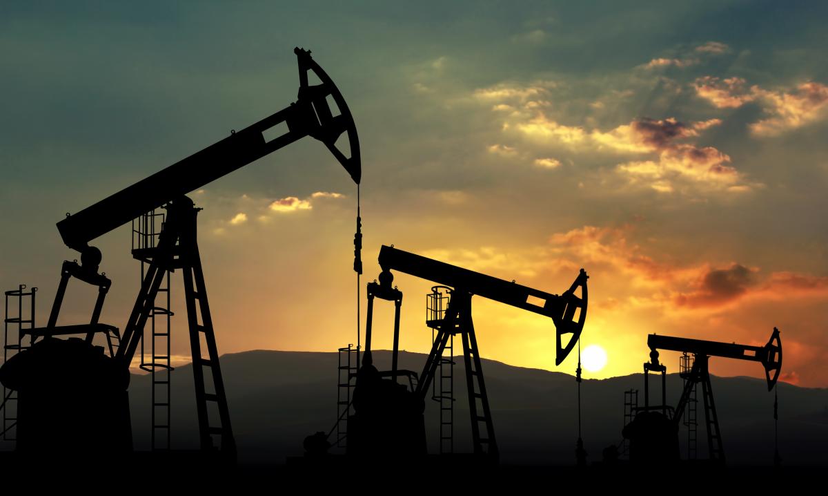 Цена нефти марки Brent уже выше $100: сколько теперь стоит 'черное золото' Цена нефти марки Brent уже выше $100: сколько теперь стоит 'черное золото'
