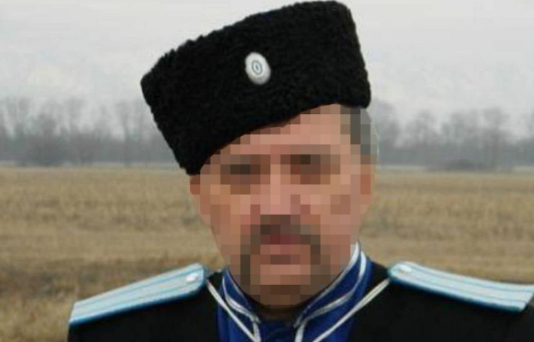 На Харківщині затримано "козака", який працював на спецслужби РФ, поділилися правоохоронці / фотоfacebook.com/Управління СБУ в Харківській області На Харківщині затримано "козака", який працював на спецслужби РФ, поділилися правоохоронці / фотоfacebook.com/Управління СБУ в Харківській області