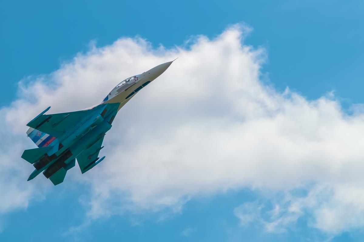 РФ пытается изменить тактику на юге Украины / фото ua.depositphotos.com