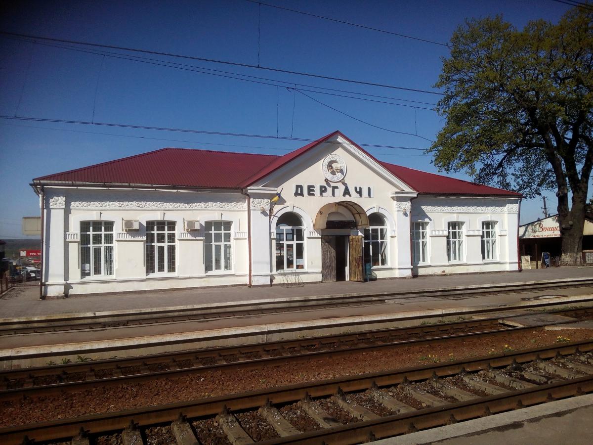 Окупанти завдали потужних ударів керованими ракетами по Дергачах / фото commons.wikimedia.org Окупанти завдали потужних ударів керованими ракетами по Дергачах / фото commons.wikimedia.org