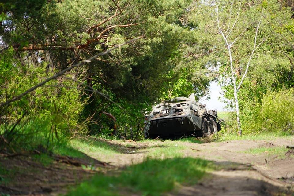 Що чекає на Україну в червні / facebook.com/GeneralStaff.ua Що чекає на Україну в червні / facebook.com/GeneralStaff.ua