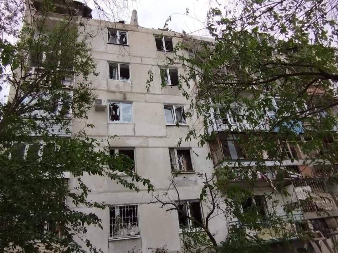 Масовані обстріли, штурм та жертви: Гайдай розповів про ситуацію в Луганській області (фото) Масовані обстріли, штурм та жертви: Гайдай розповів про ситуацію в Луганській області (фото)