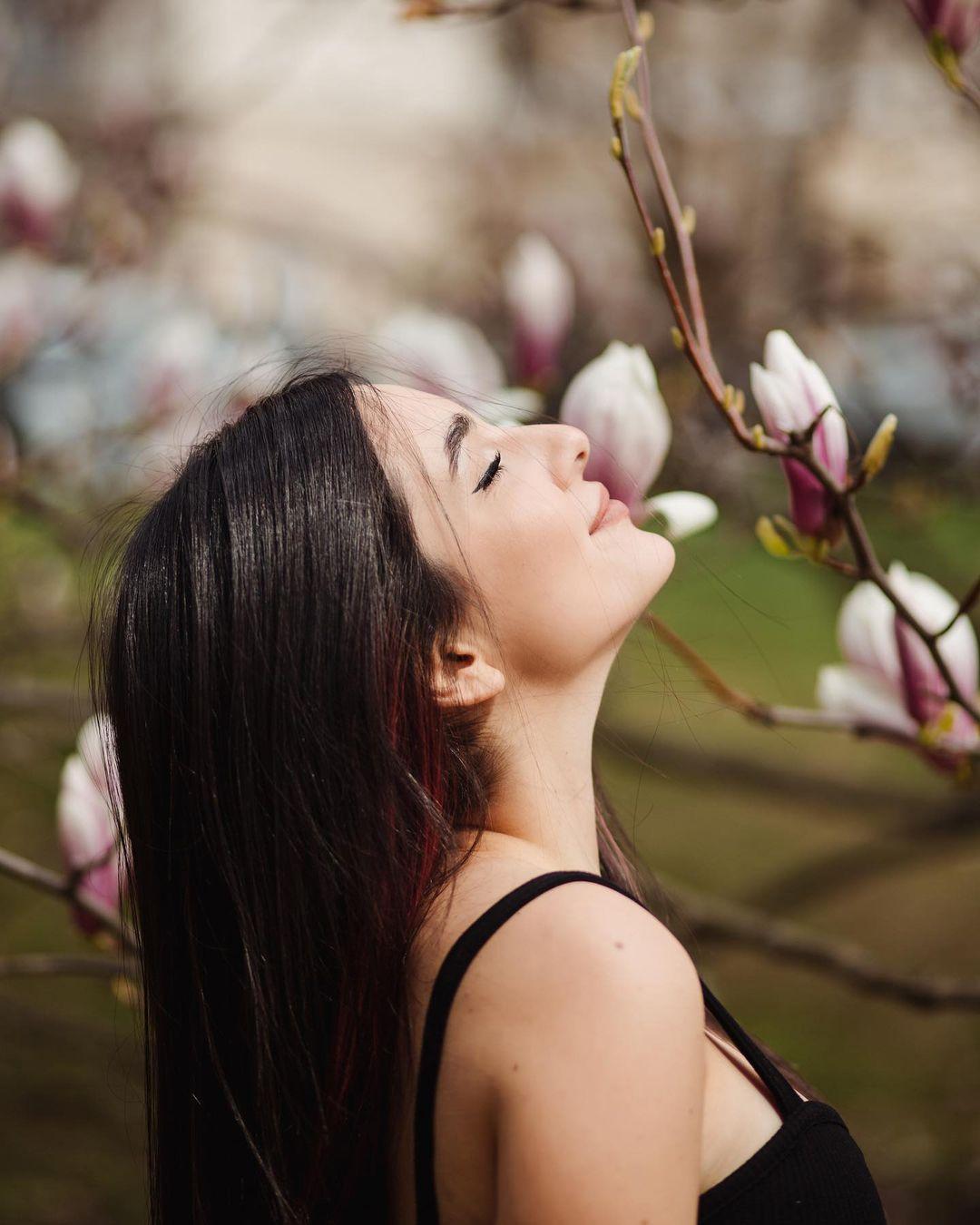 Анна Тринчер / instagram.com/annatrincher_official Анна Тринчер / instagram.com/annatrincher_official