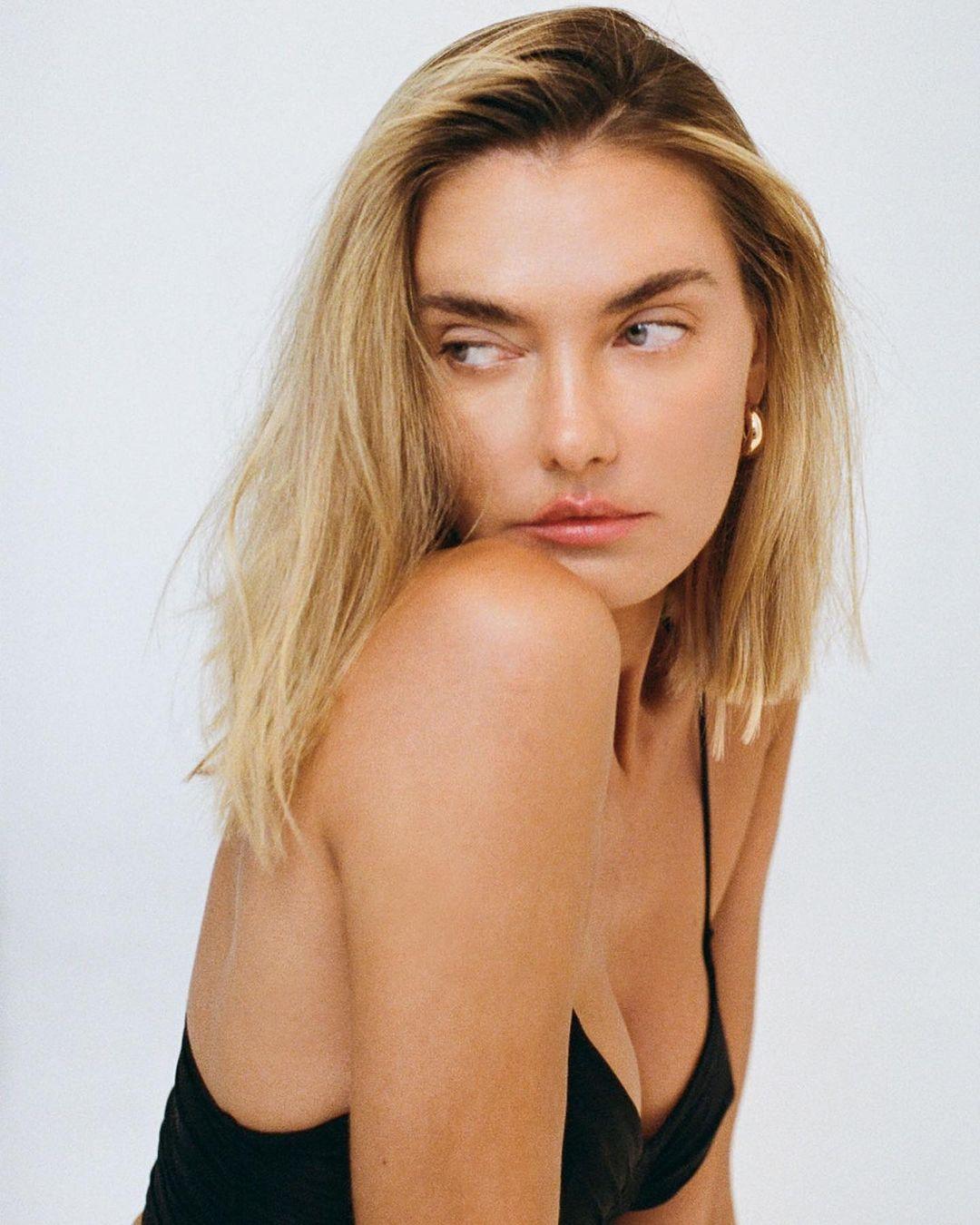 Аліна Байкова / instagram.com/alina_baikova Аліна Байкова / instagram.com/alina_baikova
