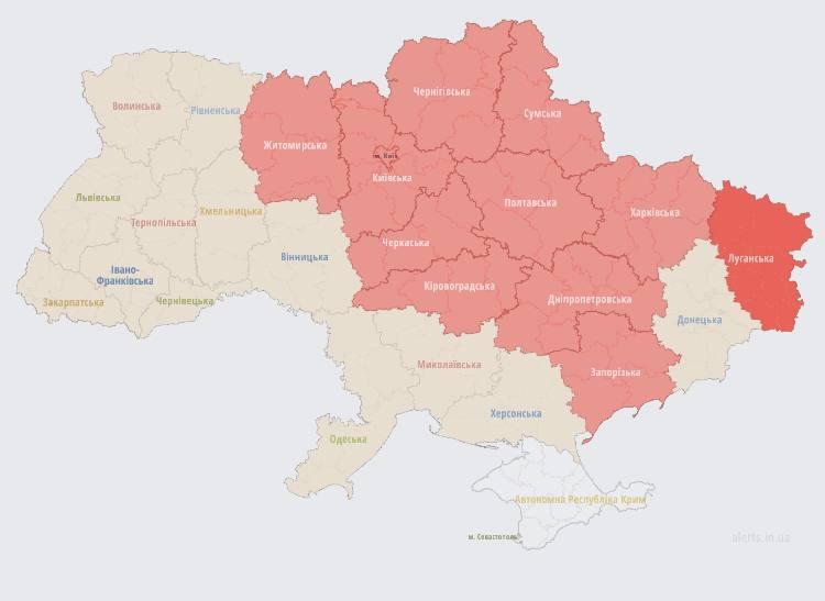 Що відбувається у Харкові сьогодні: хроніка війни в місті та області 29 травня Що відбувається у Харкові сьогодні: хроніка війни в місті та області 29 травня