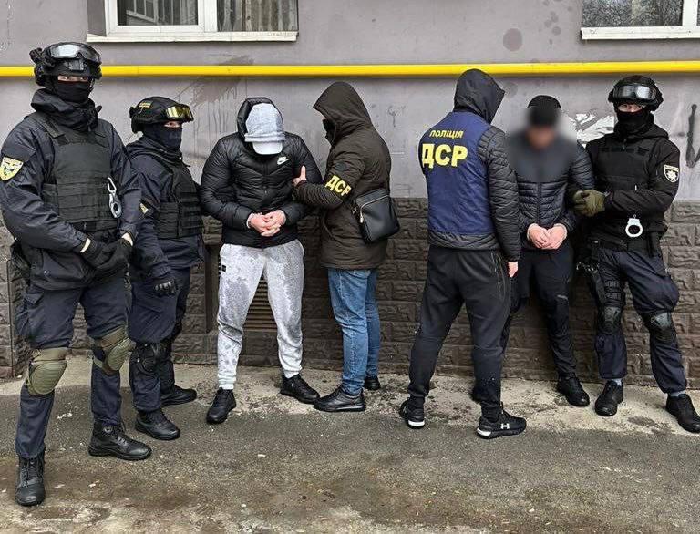 Що відбувається у Харкові сьогодні: хроніка війни в місті та області 29 травня Що відбувається у Харкові сьогодні: хроніка війни в місті та області 29 травня