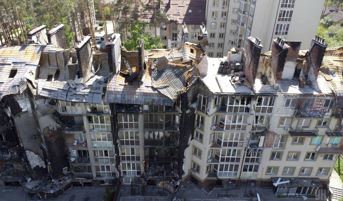 Згідно з результатами опитування 48% угорців вважають, що у війні винна РФ / фото УНІАН, Володимир Іванов