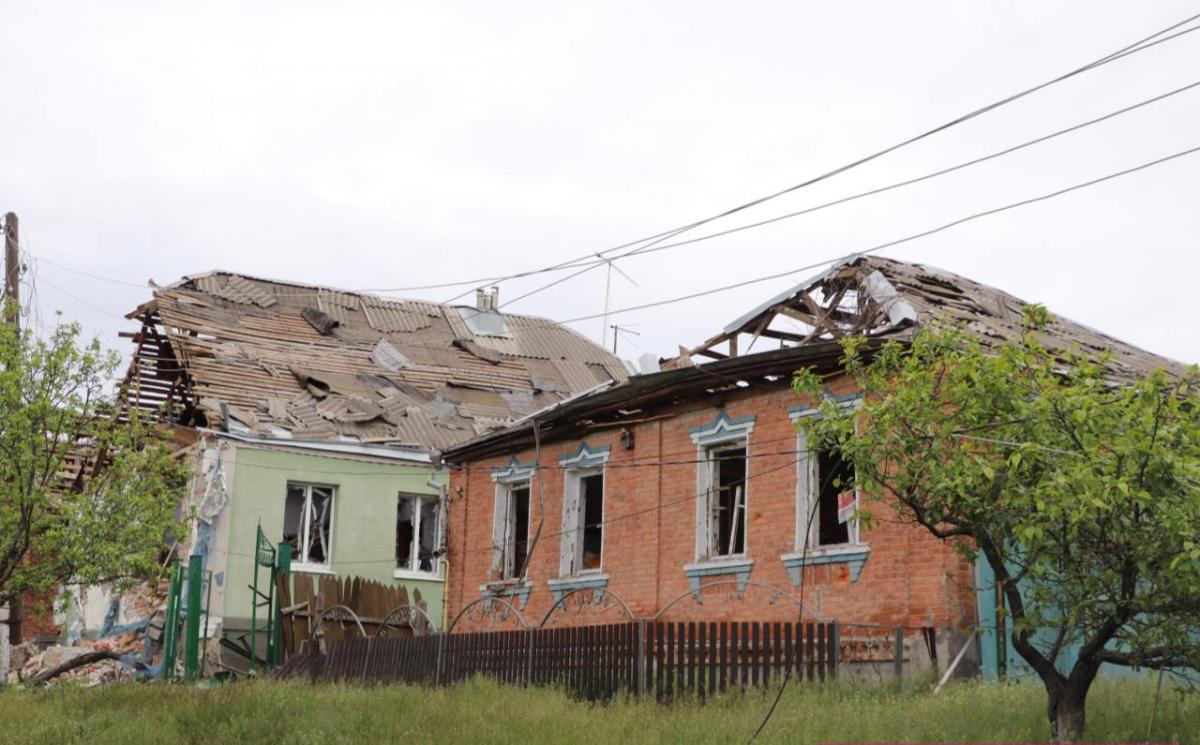 Что происходит в Харькове 30 мая: хроника войны в городе и области (онлайн) Что происходит в Харькове 30 мая: хроника войны в городе и области (онлайн)