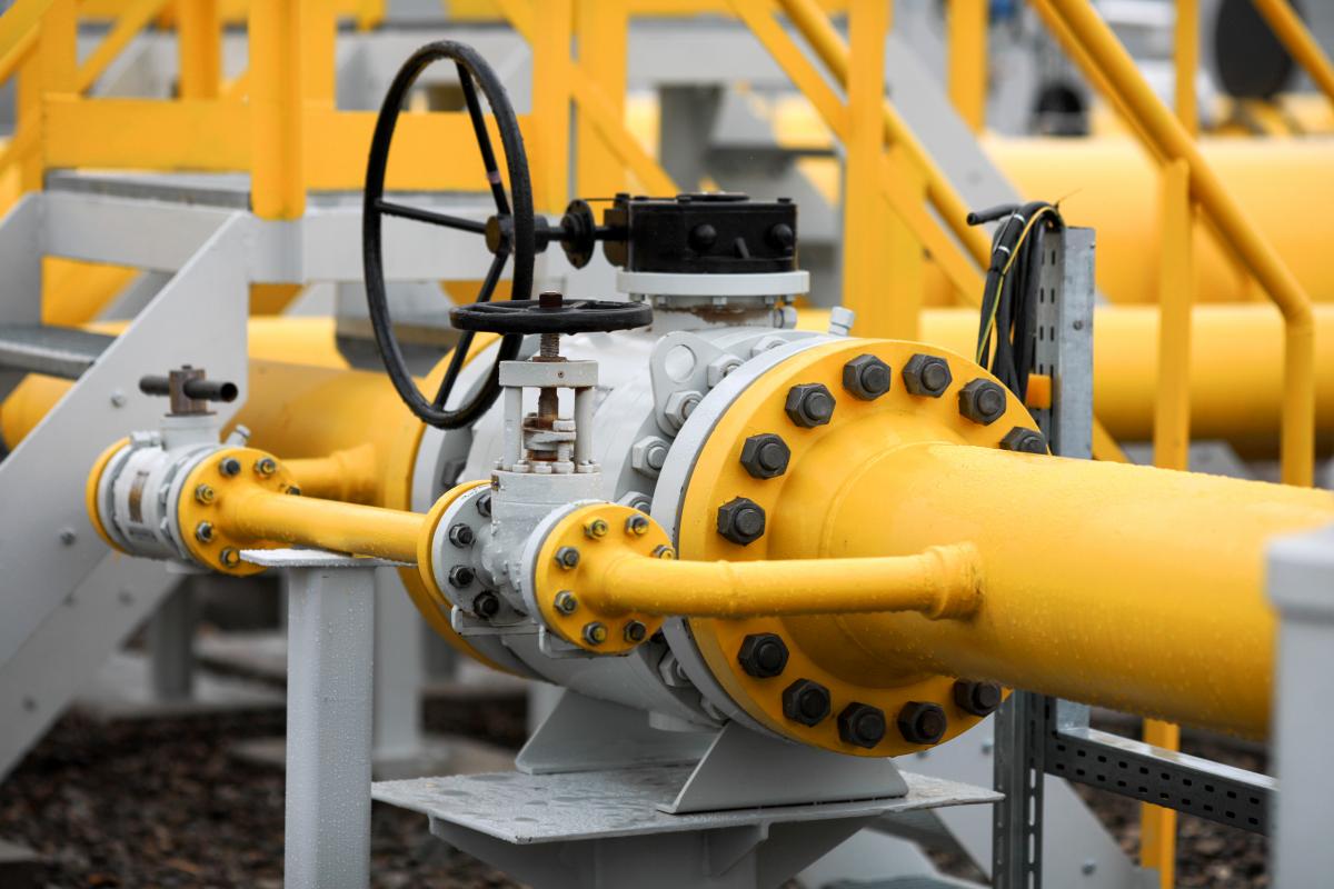 Україні потрібно збільшувати обсяги видобутку власного газу та активно розвивати виробництво біогазу / фото ua.depositphotos.com