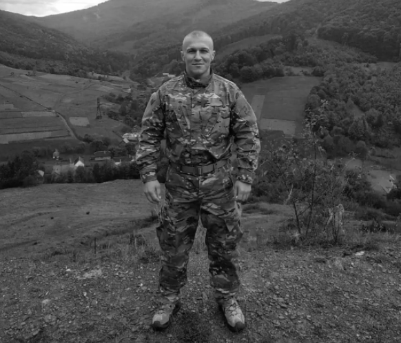 Ігор Бондарчук Ігор Бондарчук