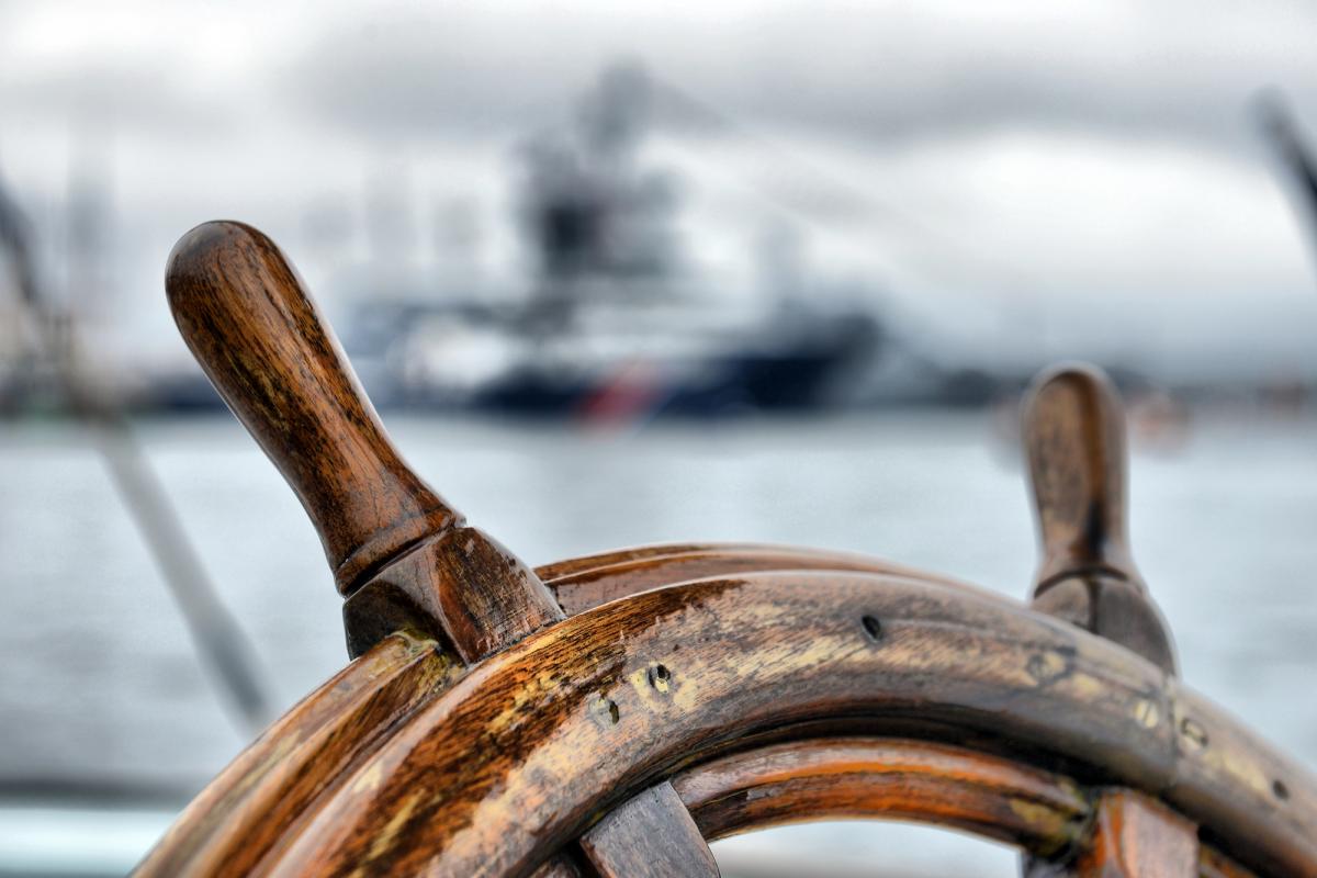 В Черном море корабельная группировка врага вновь уменьшена вдвое / фото: ua.depositphotos.com