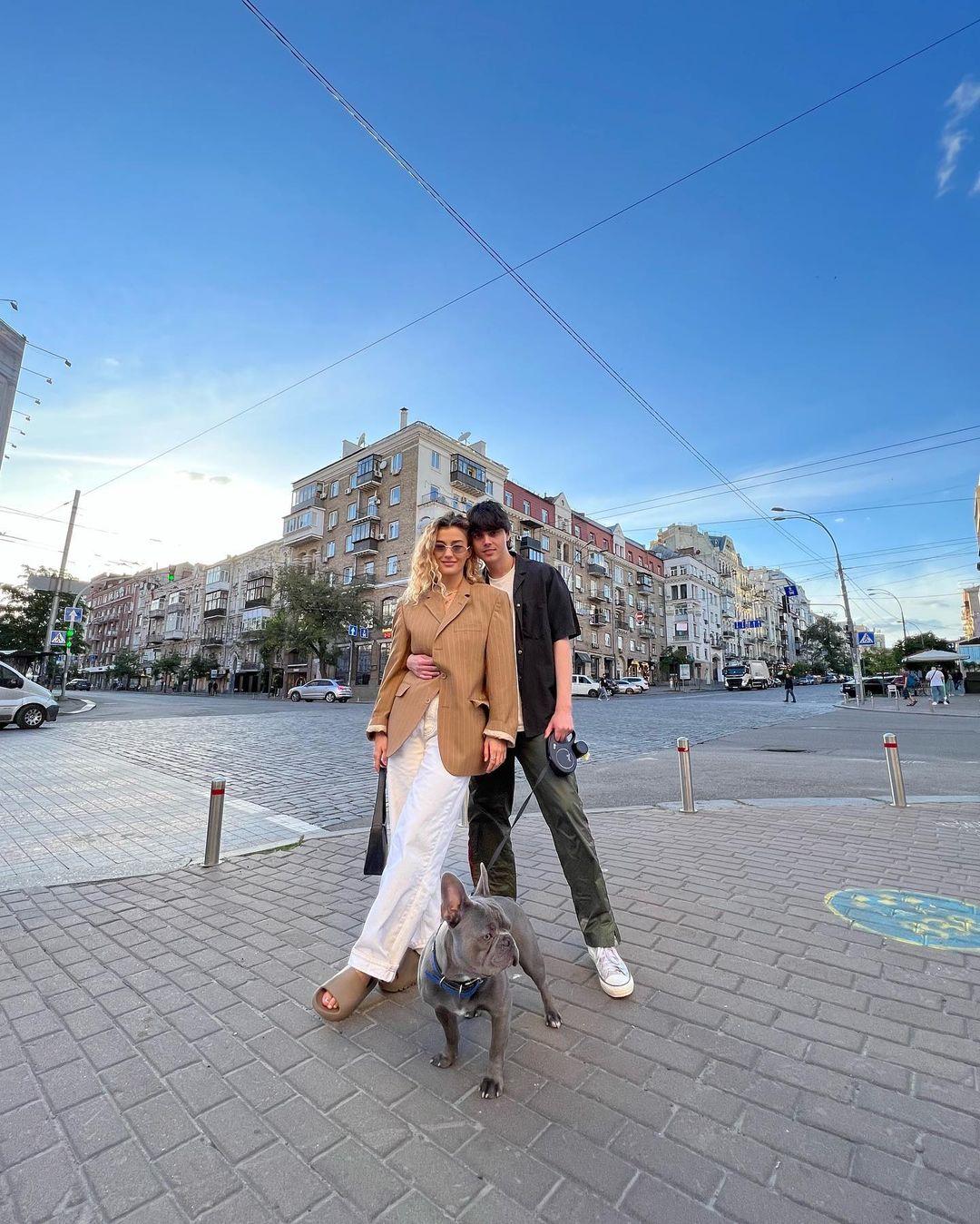 ALEKSEEV / instagram.com/alekseev_officiel ALEKSEEV / instagram.com/alekseev_officiel