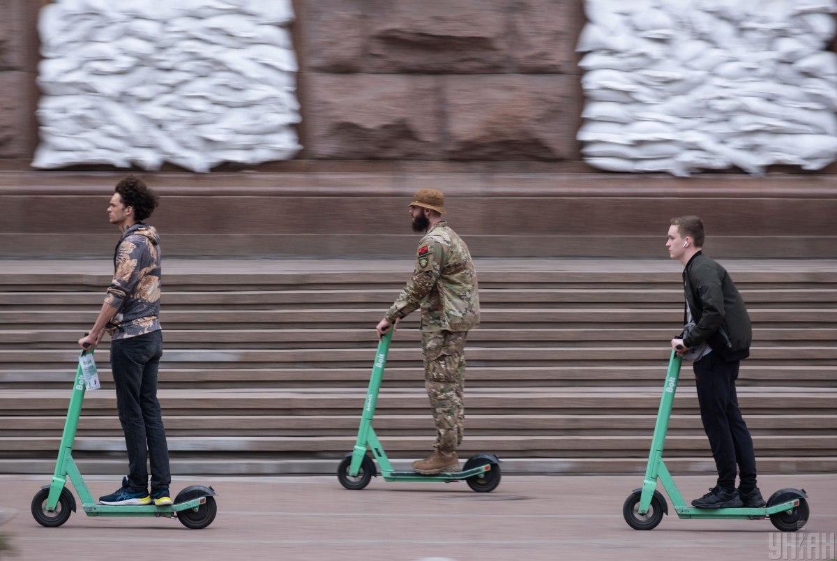 Эксперт ответил, возможно ли новое наступление на Киев / фото УНИАН